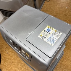 CORONA コロナ 石油ストーブ n5の画像