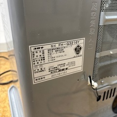 CORONA コロナ 石油ストーブ n5の画像