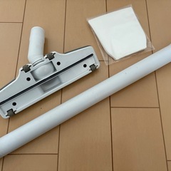 マキタ(makita)CL106FD充電式クリーナ 10.8V クリーニング済みの画像