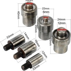 ハンドプレス機の画像
