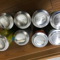 お酒など　8本の画像