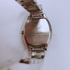 SEIKO IK腕時計　レディースの画像