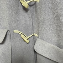 dazzlin コートの画像