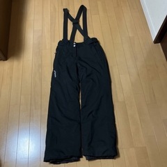 【美品】ROXY phenixスノーウェア　上下セット　レディース　Sサイズ　スキーウェア　スノーボードウェア　の画像