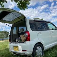 eKワゴン（平成17年式）車検あり 令和8年2月まで すぐ乗れます 現状渡しの画像