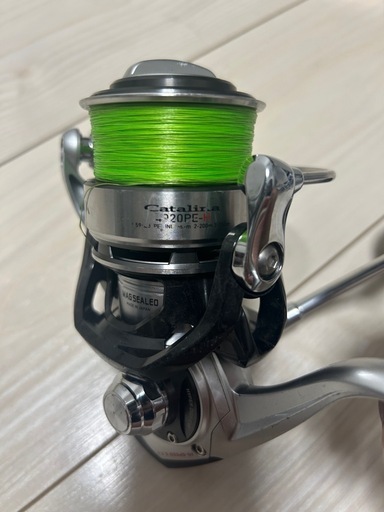 キャタリナ4020PE-H