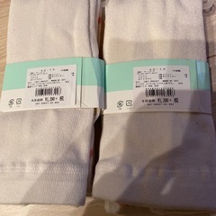 3can4on タイツ　2足の画像