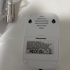 リモートタマンセンサーの画像