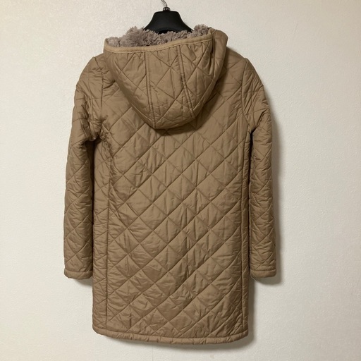 英国王室御用達！MACKINTOSH SCOTTLANDキルティングジャケット