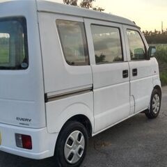 平成２３年式、車検８年７月、現状渡し、早い者勝ちの画像