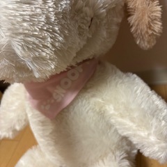 スヌーピー　ぬいぐるみの画像