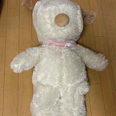 スヌーピー　ぬいぐるみの画像