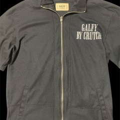 𝐆𝐀𝐋𝐅𝐘   メンズシャツ フリーサイズの画像