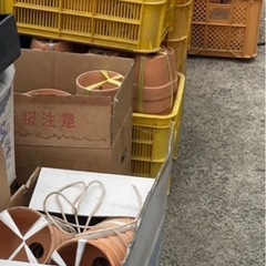無料/陶器/大量/まとめ引き取り歓迎の画像