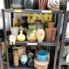 無料/陶器/大量/まとめ引き取り歓迎の画像