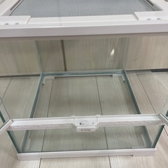 ジオスペース30爬虫類ケースの画像