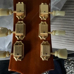 バーニーレスポールの画像