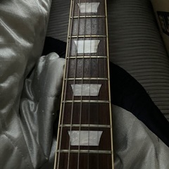 バーニーレスポールの画像