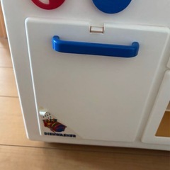 ボーネルンド　キッチンセンター　ままごと
の画像