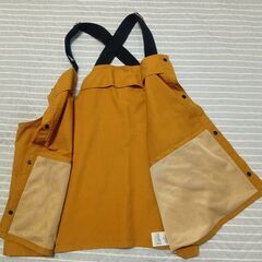 【フェリシモ】マルチポケットベスト(LLサイズ)の画像