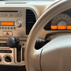 ニッサン モコ　　✨車検1年有りの画像