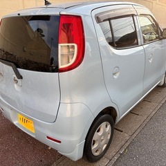 ニッサン モコ　　✨車検1年有りの画像
