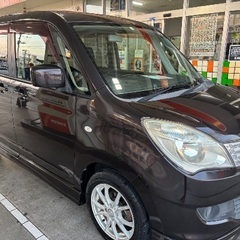 スズキ ソリオ Gリミテッド, 2013の画像