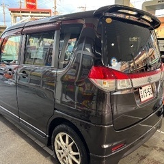 スズキ ソリオ Gリミテッド, 2013の画像