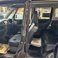 スズキ ソリオ Gリミテッド, 2013の画像