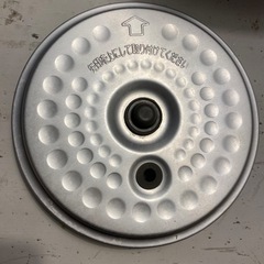 [中古] タイガー　マイコン炊飯ジャー　JAI-R551の画像