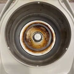 [中古] タイガー　マイコン炊飯ジャー　JAI-R551の画像