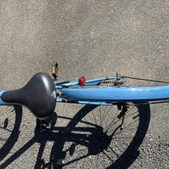 NO:2  子供自転車BRIDGESTONE BIkke 22インチ の画像