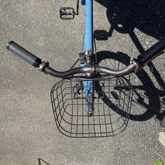 NO:2  子供自転車BRIDGESTONE BIkke 22インチ の画像