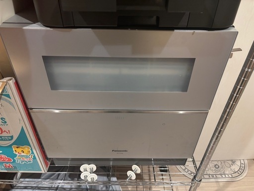 Panasonic食洗機
