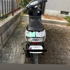 ar56スマートディオの画像