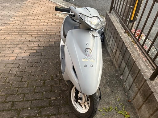 ar56スマートディオ