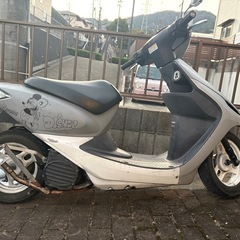 ar56スマートディオの画像