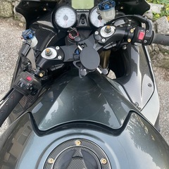 Kawasaki　zzr1400の画像