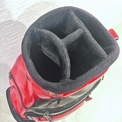 ゴルフクラブセットの画像