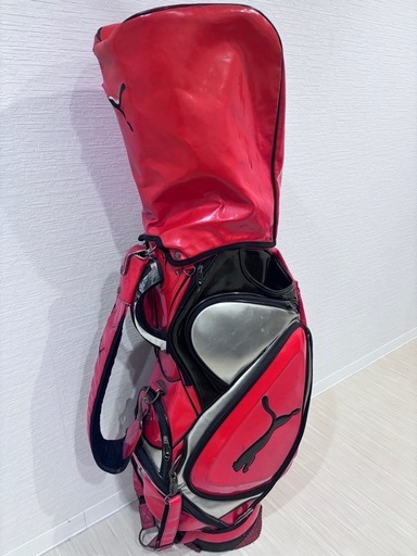 ゴルフクラブセット