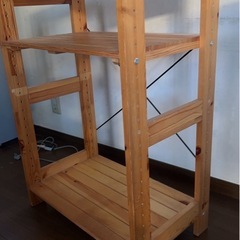 ウッディラックの画像