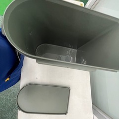 リユースのサカイ東金店 タッパーウェア キッチンキーパー 米びつTJ16207の画像