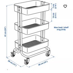 RÅSKOG ロースコグの画像