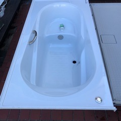 浴槽の画像
