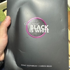 電動歯ブラシ　の画像