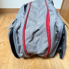 トラベルポーチ　圧縮ポーチ　旅行　トラベルグッズ　キャリーケース　　の画像