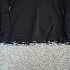 ルーカ　パーカーの画像