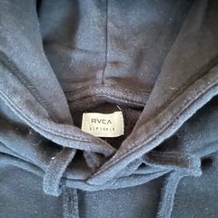 ルーカ　パーカーの画像