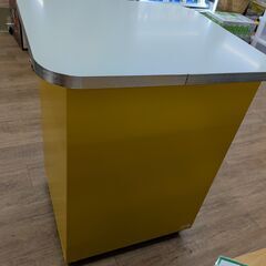 マステージデコ ワゴンチェストの画像