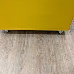 マステージデコ ワゴンチェストの画像